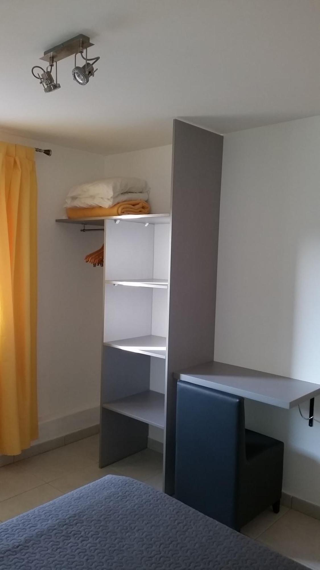 Auberge Des Toques Pégomas Pokoj fotografie