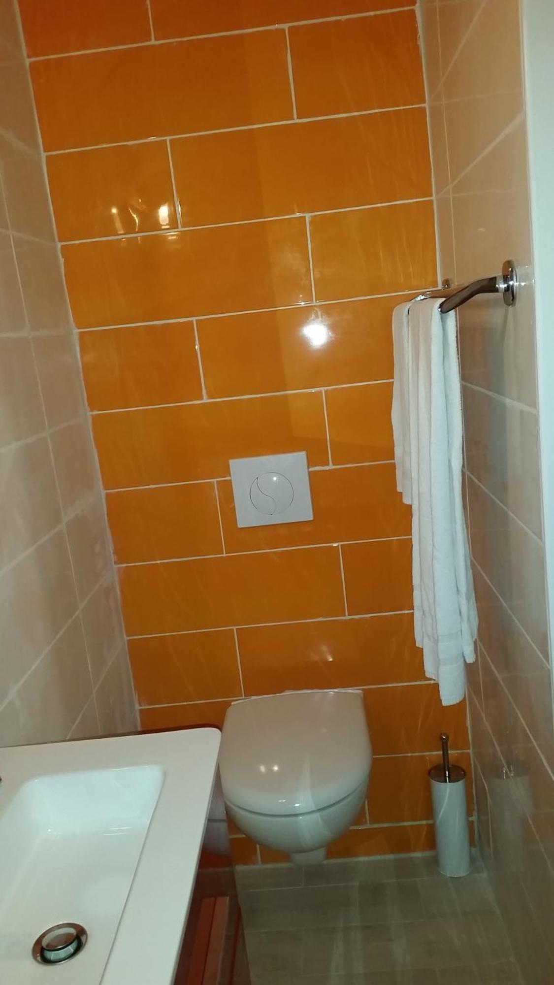 Auberge Des Toques Pégomas Pokoj fotografie