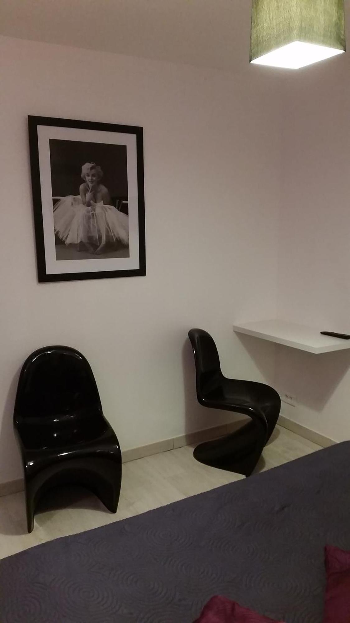 Auberge Des Toques Pégomas Pokoj fotografie