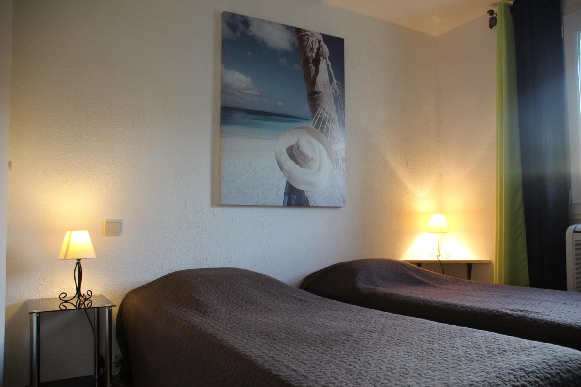 Auberge Des Toques Pégomas Pokoj fotografie